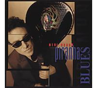 Neal Schon - Piranha Blues