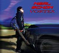 Neal Schon - Vortex [2CD]