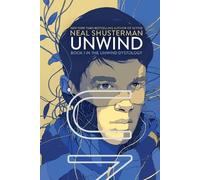 Neal Shusterman Unwind (Tapa blanda) Unwind Dystology (Importación USA)