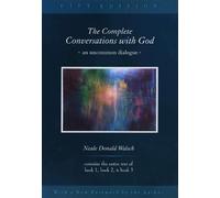Neale Donald Wa The Complete Conversations with (Tapa blanda) (Importación USA)
