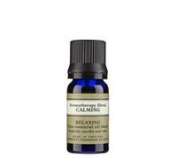 Neal's Yard - Aceite esencial calmante para aromaterapia, 10 ml