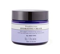 Neal's Yard - Crema hidratante de incienso (50 g, hidrata y rejuvenece al instante la piel seca ocasionalmente.