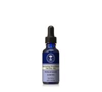 Neal's Yard rejuveneciendo el aceite facial de incienso de 12 horas que la humedad de equilibrio de la piel repone y rejuvenece todos los tipos de pi