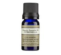 Neal's Yard Remedies aceite esencial orgánico de citronela, 10 ml