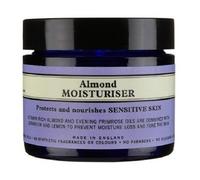 Neal's Yard Remedies Crema Hidratante De Almendra 50ml. BBE 04/2027