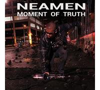 Neaman Lyles - Moment Of Truth