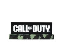 Neamedia Icons Light Call Of Duty: Alpha Version, licencia oficial, lámpara LED de ambiente de salón o oficina, compatible con móvil, XBox, PS5 y PC, idea de regalo