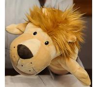 Neamou Marionetas De Mano para Niños, Peluches Titeres De Mano, Marioneta Movil para Niños, Peluche Teatro Marionetas Infantil, Animal Plush Hand Puppet For Children