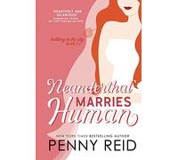 Neanderthal Marries Human: A Smarter Romance: 1.5 (Knitting in the City)