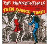Neanderthals, the - Groovy Dances/How Can I Make Here Mine [Vinilo]