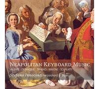 Neapolitan Keyboard Music