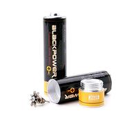 Near Dark Blackpower Alcalino batería