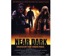 Near Dark - Die Nacht hat ihren ... [Alemania] [DVD]