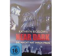 Near Dark - Die Nacht hat ihren Preis [Alemania] [DVD]