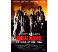 Near Dark - Die Nacht hat ihren Preis [Alemania] [DVD]