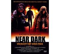 Near Dark - Die Nacht hat ihren Preis [Alemania] [DVD]