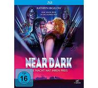 Near Dark - Die Nacht hat ihren Preis (Filmjuwelen) [Blu-ray]