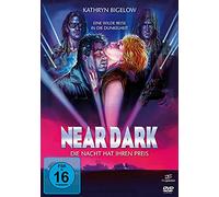 Near Dark - Die Nacht hat ihren Preis (Filmjuwelen) [DVD]