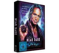 Near Dark-die Nacht Hat Ihren Preis-Limited ed [Blu-ray]