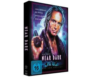 Near Dark-die Nacht Hat Ihren Preis-Limited ed (Blu-ray)