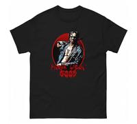 Near Dark Movie tee 80s Horror Movie Shirt Black 3XL