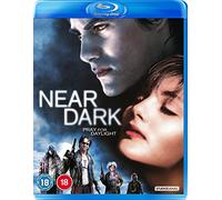 Near Dark [Reino Unido] [Blu-ray]