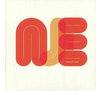 Near Jazz Experience - Nought to 60 [Vinilo]