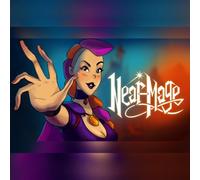 Near-Mage (PC) Steam Gift - GLOBAL