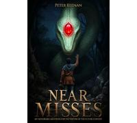 Near Misses: My Honorable Mentions for the Writers of the Future Contest