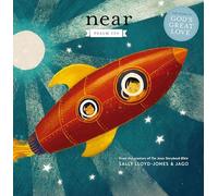 Near: Psalm 139 (Jesus Storybook Bible)