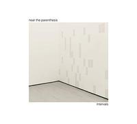 Near The Parenthesis - Intervals [Vinilo]