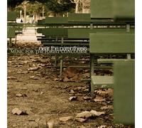 Near The Parenthesis - Music Forthe Forest Concourse