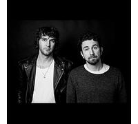 Japandroids - Near to the Wild Heart of Life