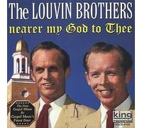 Nearer My God to Thee [Casete]