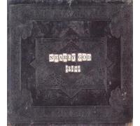 NEARLY GOD - POEMS 7 INCH (7" VINYL 45) UK 4TH AND BROADWAY 1996