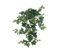 Nearly Natural 32 Puff Ivy Hanging (Set of 3) Artificial Plant Green