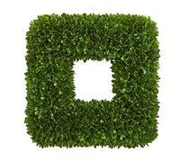 NearlyNatural Planta Artificial Casi Natural, Verde