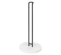 NearMoon Soporte para Toallas de Papel para encimera, Soporte Resistente para Toallas de Papel de Cocina, Todo de Metal, tamaño estándar o Gigante para encimera de Cocina, Granja, Sala de Estar