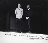 Nearness (& Brad Mehldau)