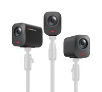 NearStream 3 VM33 Cámara de Transmisión 2K,Zoom Híbrido 40x,Control por App