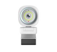 NearStream Cámara web de 2 K para PC, USB con micrófono, cámara de streaming para escritorio, portátil, conferencias, Skype, Facetime, Zoom, Windows, Linux, 95°FOV, cámara web para ordenador V02AF
