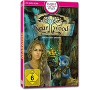 Nearwood (Cuadro Oculto) PC Nuevo + Emb.orig