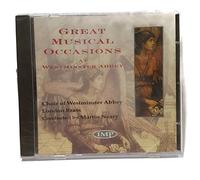 Neary - Great Musical Occasions at Wes