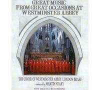 Neary/Wac - Great Music From Great Occasions At