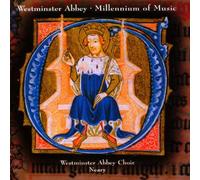Neary - Westminster Abbey a Millenium