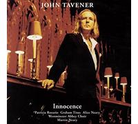 J. Tavener / Westminster Abbey Choir – Innocence – CD – Sony (Importación USA)