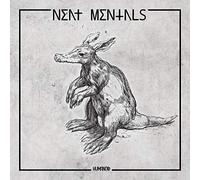 Neat Mentals - Humanoid (+ Download) [Vinilo]