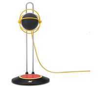 Neat Mic de wadu Widget a Desktop USB Micrófono, rojo
