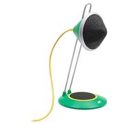 NEAT MIC-WADU Widget Desktop USB Micrófono, verde