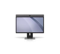 Neat Pizarra 32 Pizarra colaborativa táctil todo en uno de 32" con pantalla multitáctil 4K para áreas de enfoque y salas de reuniones.